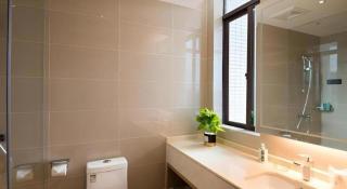 City Comfort Inn Zhaoqing Qixingyan Yihua Plaza Agile City - 9