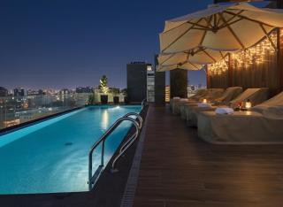 Apartment suite in the heart of Miraflores! - Lima - 7