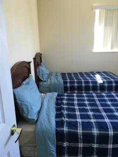 Miami Coral Gables Apartment - 6