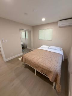 2 bed 1 bath special woodlake B - 7