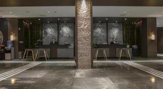 Metropolo Jinjiang Hotel Ruzhou Fengxue Road - 8