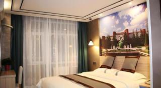 City 118 Selected Hotel Xi'an Fengcheng Nan Road - 9