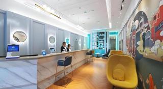 Magnotel Hotel Wuhan Jiangtan Lihuangpo Road Pedestrian Street - 9