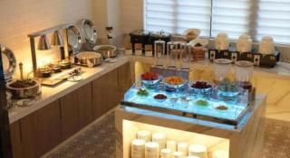 Echarm Hotel Wuhan High-speed Rail Peace Park Metro Station - 4