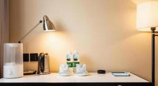 Xana Lite Tianjin Ninghe Trade Development Zone - 9