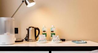 Xana Lite Tianjin Ninghe Trade Development Zone - 8