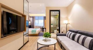 Xana Lite Tianjin Ninghe Trade Development Zone - 6