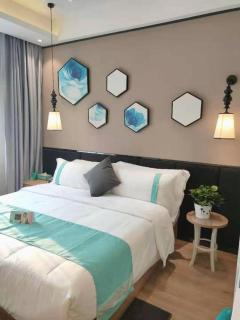 Xana Lite Tianjin Ninghe Trade Development Zone - 2