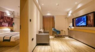 City Comfort Inn Wuhan Tianhe Airport Outlets - 9