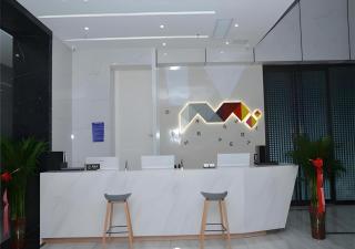 Borrman Hotel Ji'nan Aoti Center East Provincial Hospital - 5