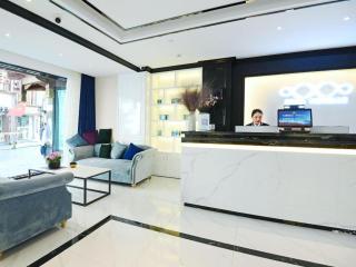 Xana Hotelle Xi'an Zhonglou, Huimin Street Metro Station - Xi'an - 6