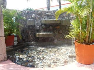 Hotel Parador del Rey - Temixco - 4