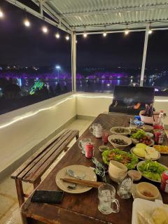 Divine House View Ho Xuan Huong - 8