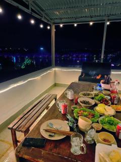 Divine House View Ho Xuan Huong - 4