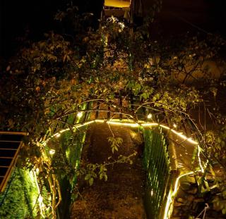 Divine House View Ho Xuan Huong - 3