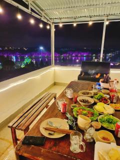 Divine House View Ho Xuan Huong - 0