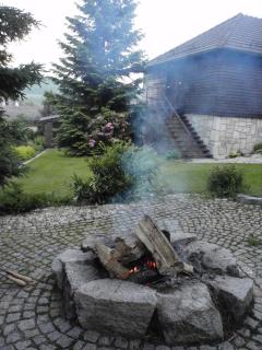 Privat Pod Skalkou - Velké Losiny - 6