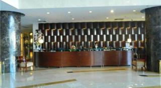 Jinjiang Hotel Qianan - 7