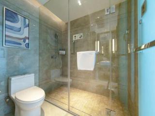 Echarm Hotel Changsha Yuelu Mountain West Bus Station Metro Station - 9