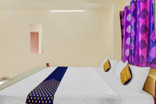 Hotel O Sri Thirumala Lodge - 2