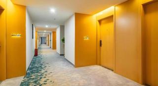 GreenTree Inn Jiangsu Huai'an Qiangjiangpu District Shuidukou Avenue - 6