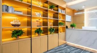 GreenTree Inn Jiangsu Huai'an Qiangjiangpu District Shuidukou Avenue - 8