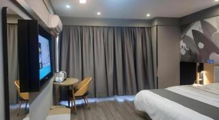 Thank Inn Hotel Yunnan Kunming Wuhua Puhuiyuan - 9