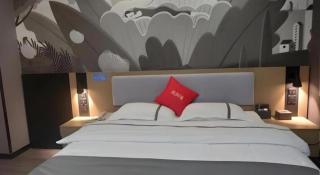 Thank Inn Hotel Yunnan Kunming Wuhua Puhuiyuan - 4