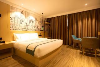 City Comfort Inn Huaihua East Station - 9