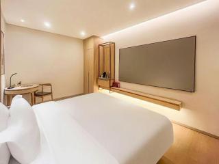 GreenTree Eastern Hotel Shenzhen Nanshan District Qianhai Free Trade Zone Lilin Metro Station - 9