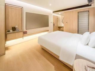 GreenTree Eastern Hotel Shenzhen Nanshan District Qianhai Free Trade Zone Lilin Metro Station - 8