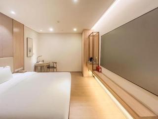 GreenTree Eastern Hotel Shenzhen Nanshan District Qianhai Free Trade Zone Lilin Metro Station - 7