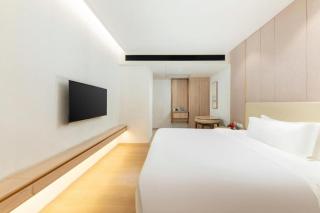 GreenTree Eastern Hotel Shenzhen Nanshan District Qianhai Free Trade Zone Lilin Metro Station - 6