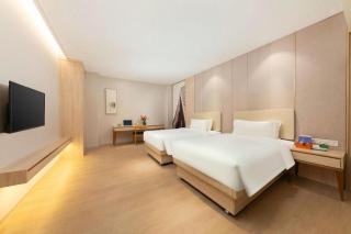 GreenTree Eastern Hotel Shenzhen Nanshan District Qianhai Free Trade Zone Lilin Metro Station - 5