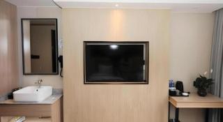 Green Tree Inn Express Tangshan Kaiping District Government - 9