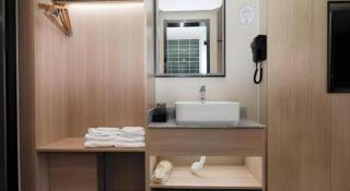 Green Tree Inn Express Tangshan Kaiping District Government - 8