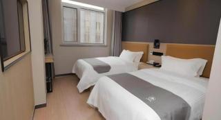 Green Tree Inn Express Tangshan Kaiping District Government - 4