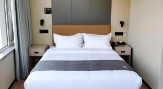 Green Tree Inn Express Tangshan Kaiping District Government - 3