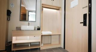 Green Tree Inn Express Tangshan Kaiping District Government - 1