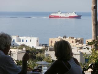 Kionia Galini Bangalows - 4