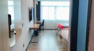 Jun Hotel Guangdong Zhanjiang Xiashan South Railway Station - 8