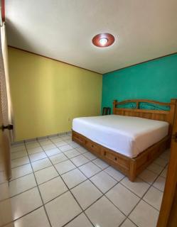 Casa Reforma Descanso y Bienestar en Oaxaca - 2