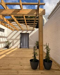 Stunning Home in Hermanus Town Centre - 3