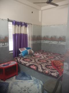 Mayapur Yatri Nivas - 7