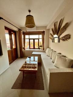 MEK HOMES historical greek house city and sea view - 7