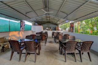 Super Collection O Homely Stays Resort - 5