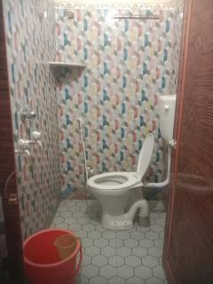 Mayapur Yatri Nivas - 9