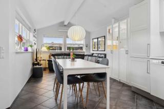 Lovely Holiday Home Near Hasmark Beach - 5