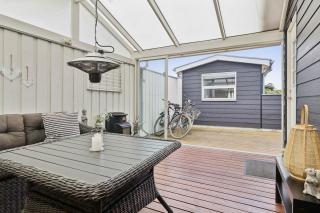 Lovely Holiday Home Near Hasmark Beach - 1