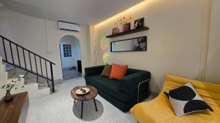 TownHouse near Central Ladprao with bathtub - 9